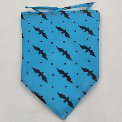 Pet Bandana Triangle Drool Scarf