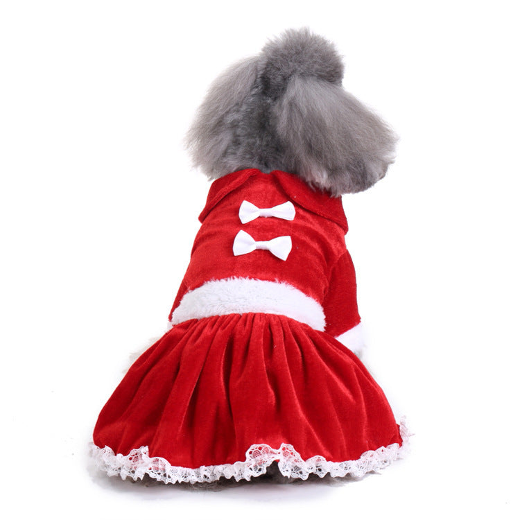 Christmas Costume for Pets