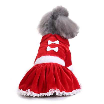 Christmas Costume for Pets