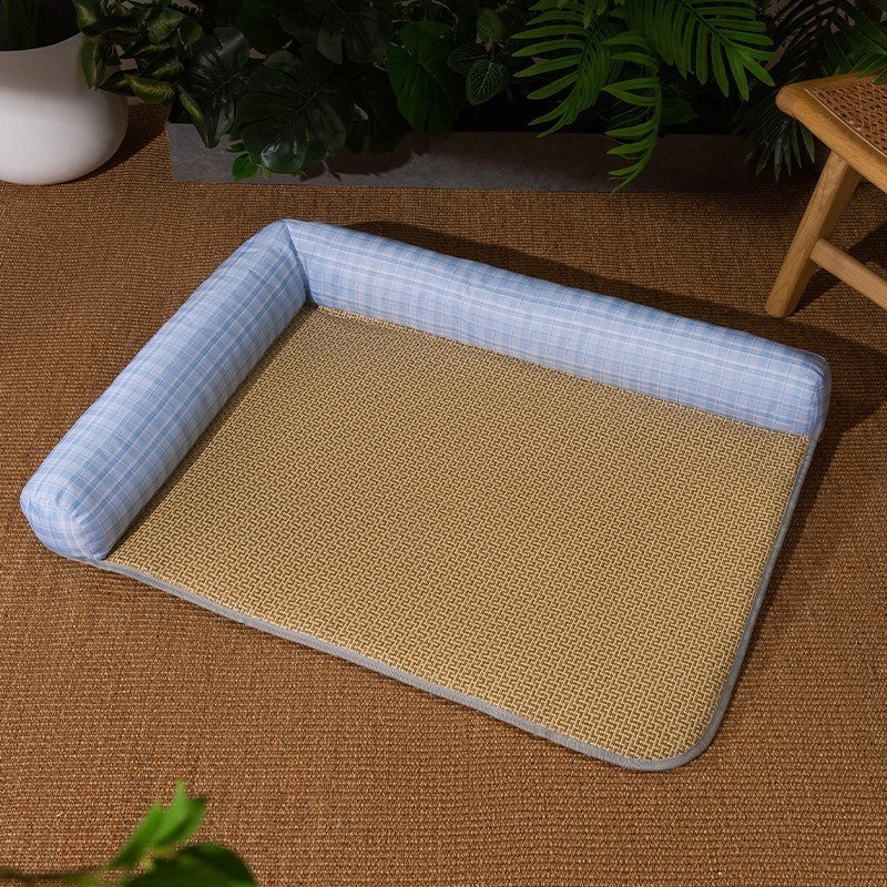Cooling Gel Pad Bed for Cats & Dogs - view 5