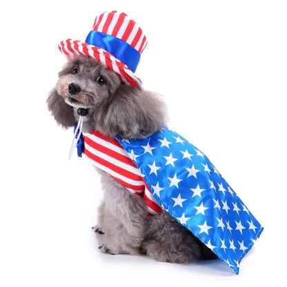 Christmas Costume for Pets