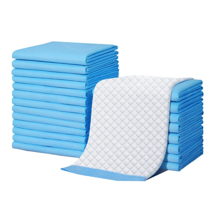 Extra-Thick Deodorizing Training Pee Pads