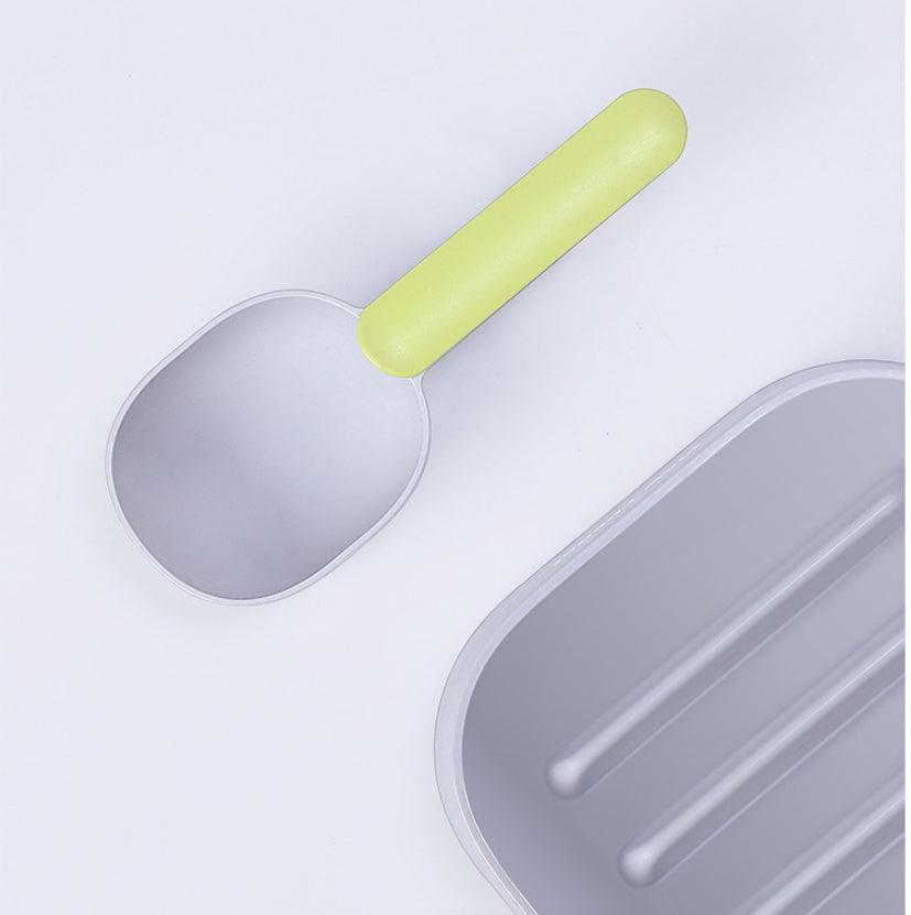 Pet Food Scoop Spoon