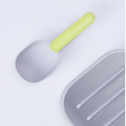 Pet Food Scoop Spoon
