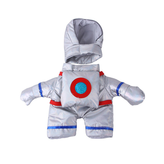 Astronaut Costume for Pets
