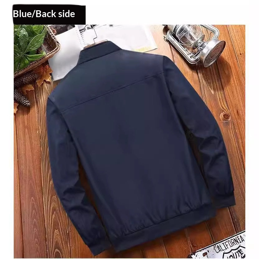 Reflective Waterproof Dog Winter Coat