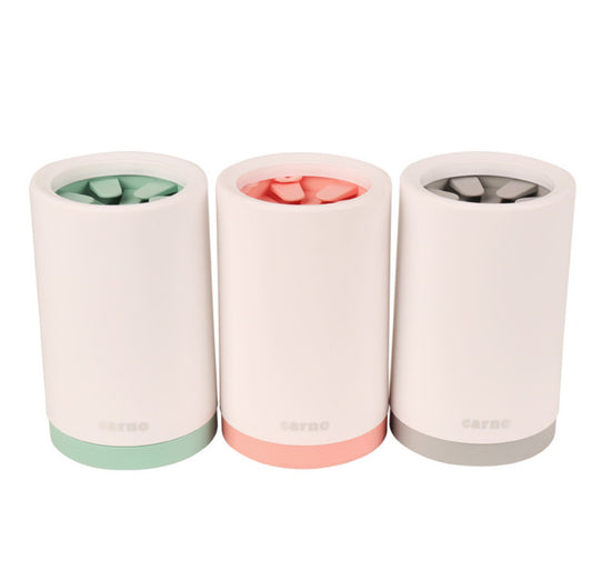 Pet Paw Washing Cup