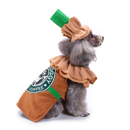 Christmas Costume for Pets