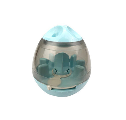 Treat-Dispensing Pet Puzzle Toy