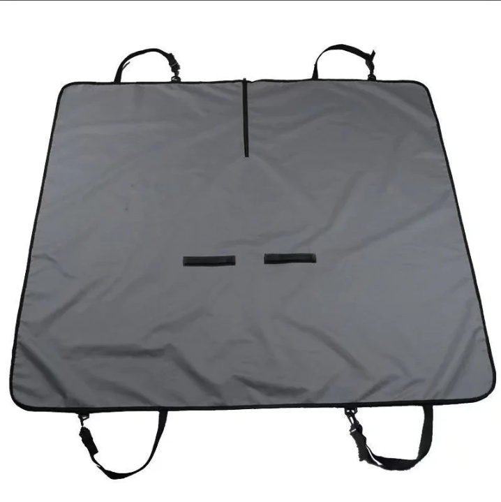 Waterproof Car Seat Cushion for Dogs