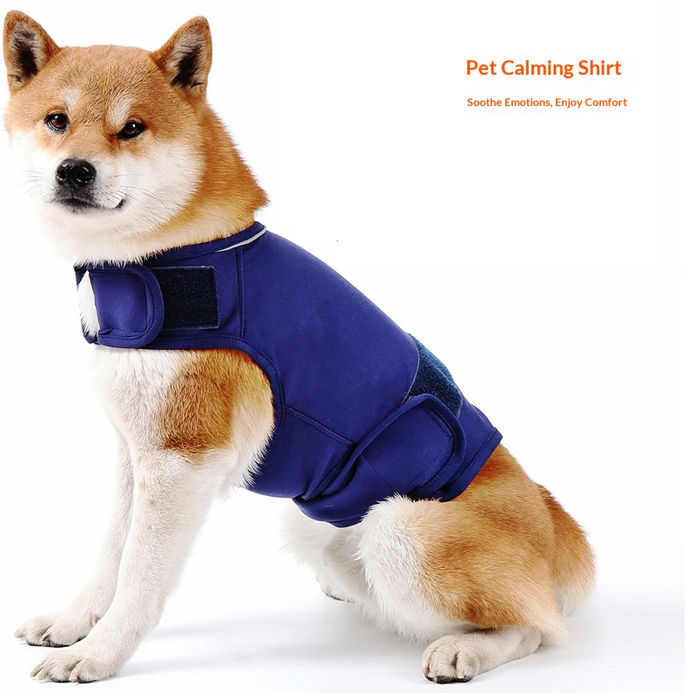 Calming Pheromone Collar for Dogs