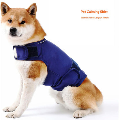 Calming Pheromone Collar for Dogs
