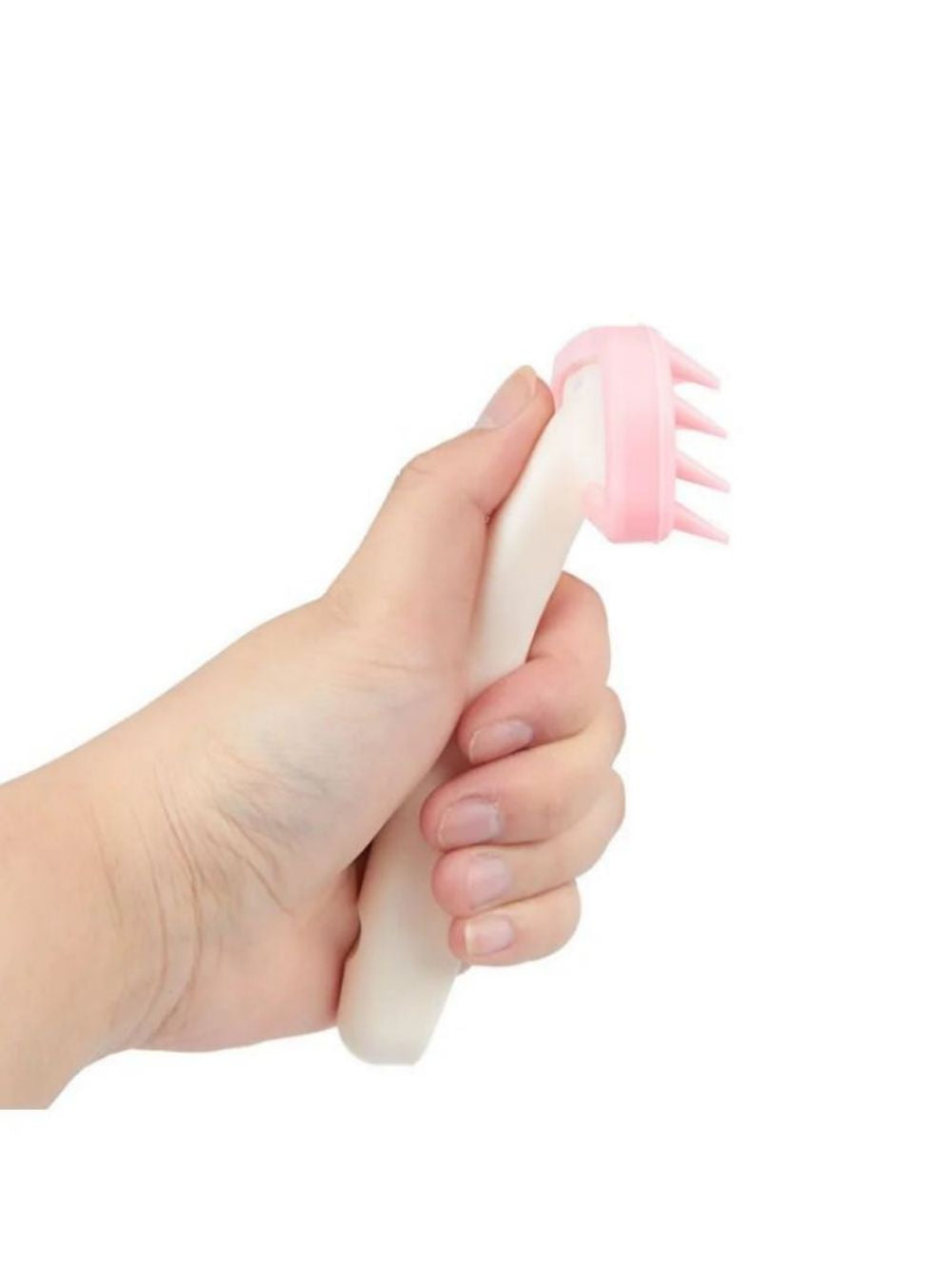 Silicone Comb Grooming Brush for Guinea Pigs & Rabbits