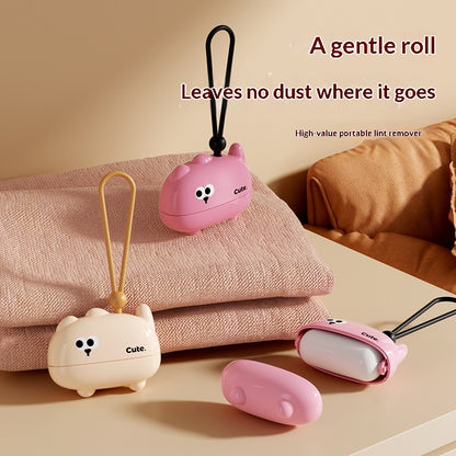 Reusable Sticky Pet Hair Roller