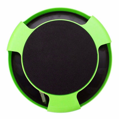 Automatic Interactive Cat Toy