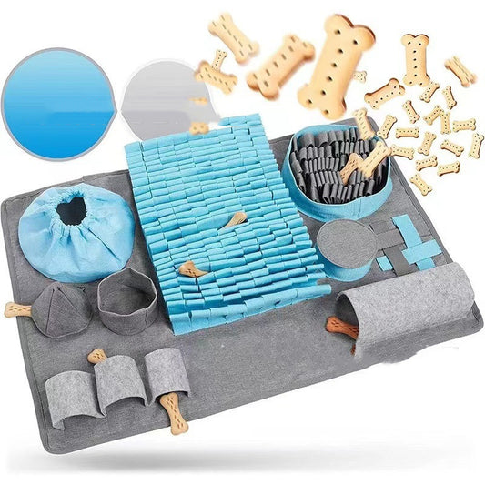 Snuffle Mat for Pets