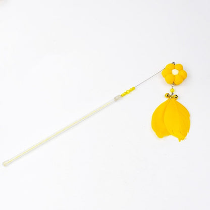 Fun Bell Ball Cat Toy