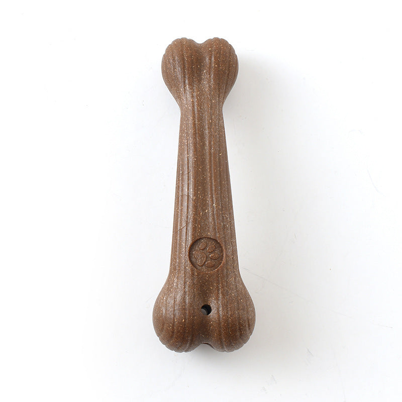 Teeth-Cleaning Dog Chew Toy