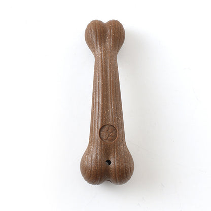 Teeth-Cleaning Dog Chew Toy