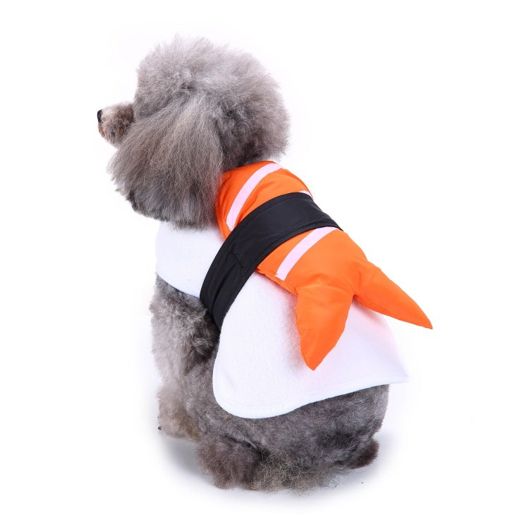 Christmas Costume for Pets