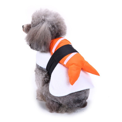 Christmas Costume for Pets