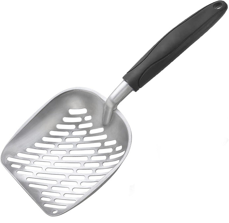 Cat Litter Scoop & Holder