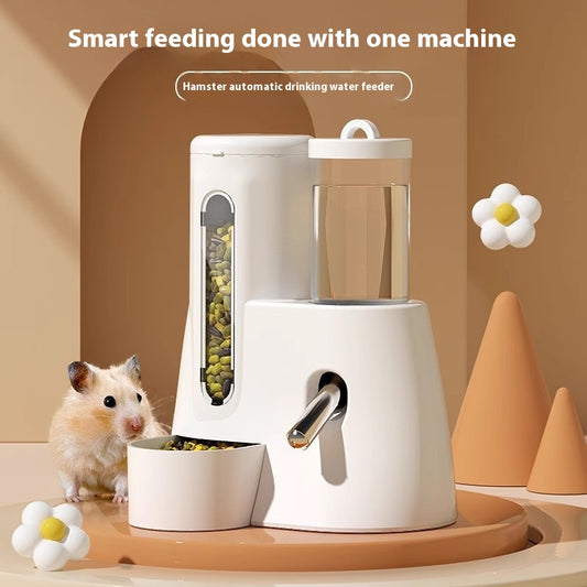 Water Bottle for Hamsters & Small Pets
