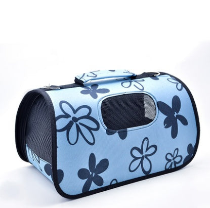 Dog Carrier Travel Bag