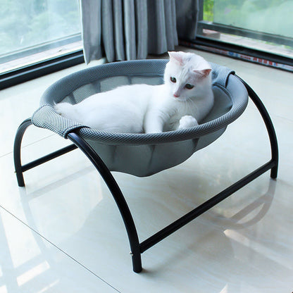 Portable Detachable Cat Hammock