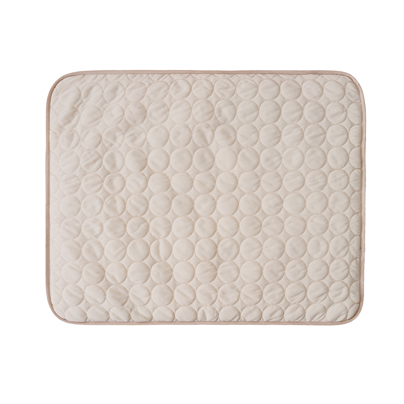 Non-Slip Silicone Feeding Mat