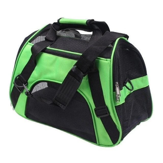 Dog Carrier Travel Bag