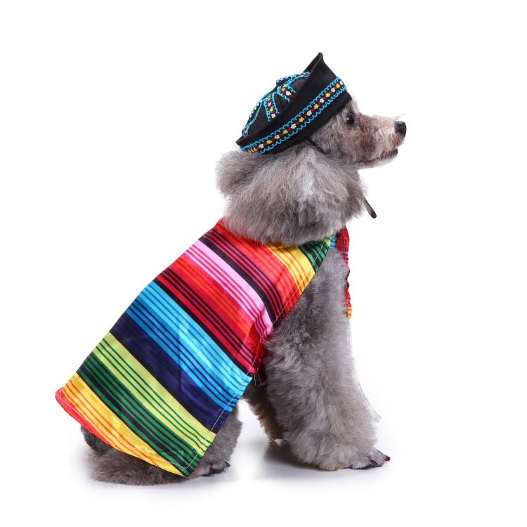 Christmas Costume for Pets