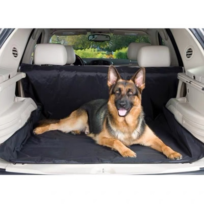 Waterproof Car Seat Cushion for Dogs