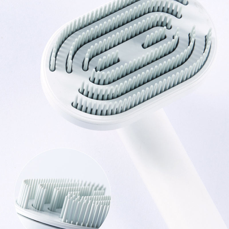Pet Grooming Comb for Loose Hair Removal
