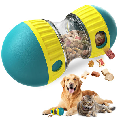 Natural Timothy Hay Chew Toy Bundle