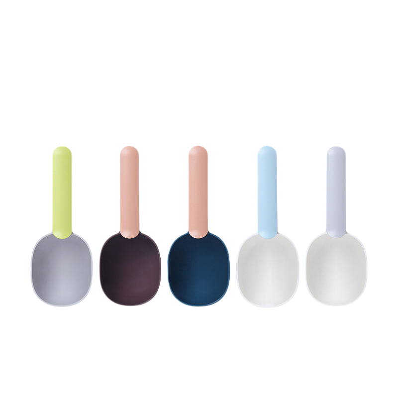 Pet Food Scoop Spoon