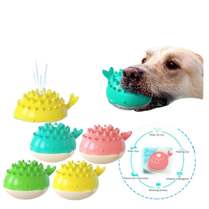 Floating Pet Water Play Toy