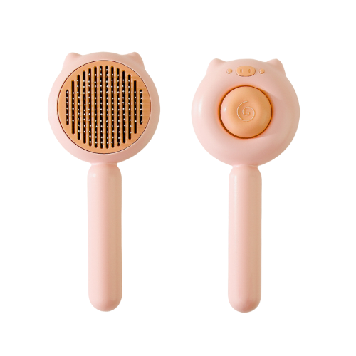 Anti-Lint Grooming Comb