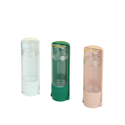 Portable Pet Water Bottle for Travel