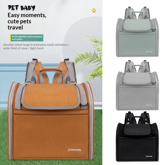 Cat Harness and Leash Escape-Proof Set