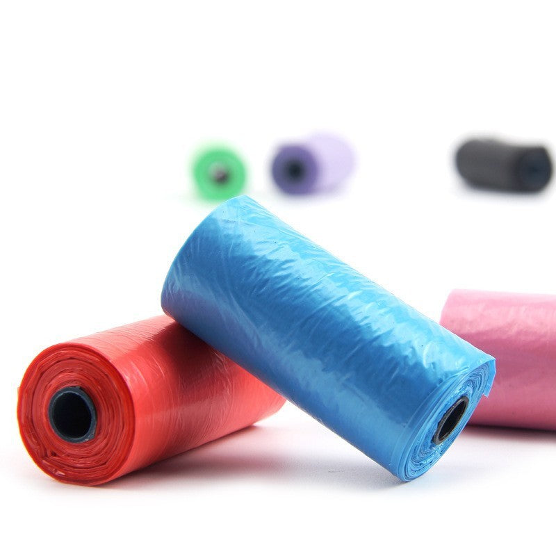 Biodegradable Dog Poop Bags