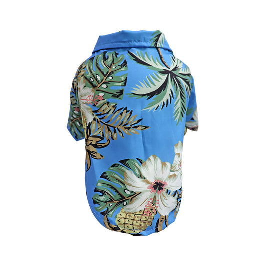 Comfortable Summer Pet Shirt