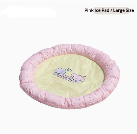 Self-Cooling Pet Ice Mat
