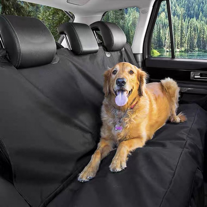 Waterproof Car Seat Cushion for Dogs