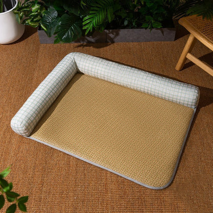 Cooling Gel Pad Bed for Cats & Dogs - view 4