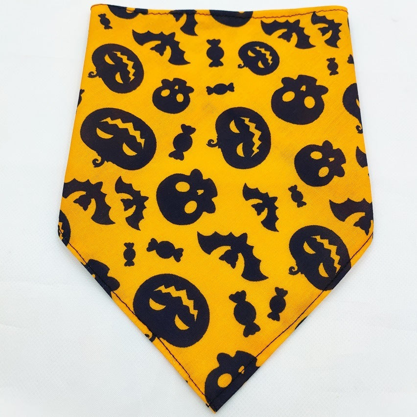 Pet Bandana Triangle Drool Scarf