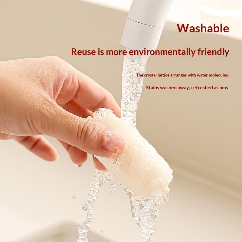 Reusable Sticky Pet Hair Roller