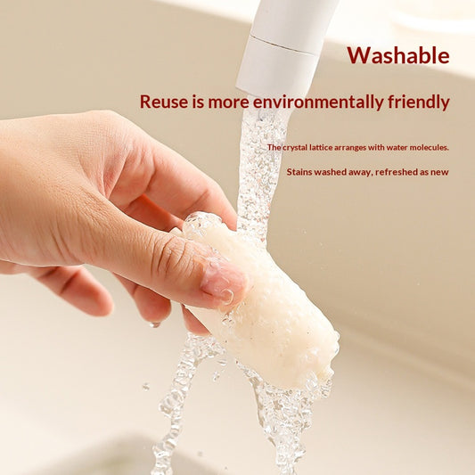 Reusable Sticky Pet Hair Roller