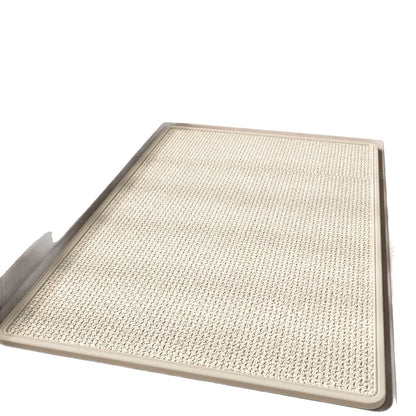 Sand Bath Box with Scoop