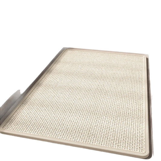 Sand Bath Box with Scoop
